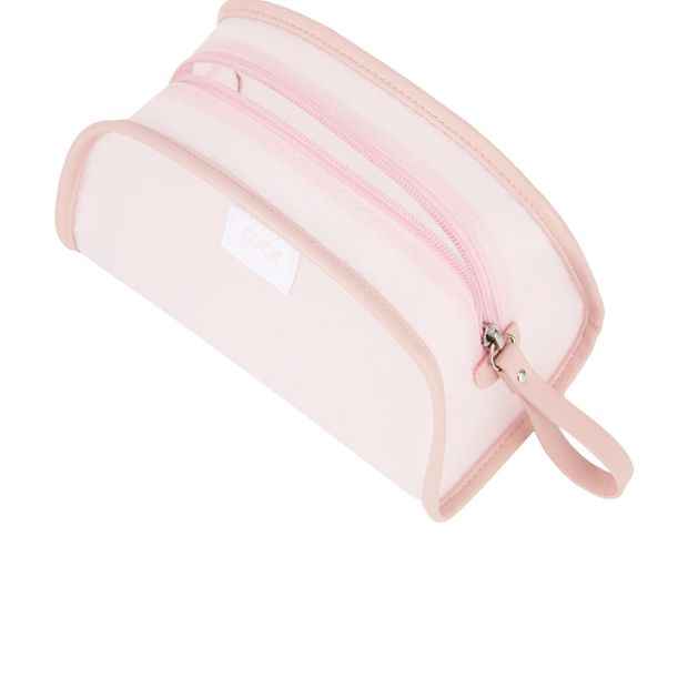 OXX Cosmetics Makeup Bag - Pink