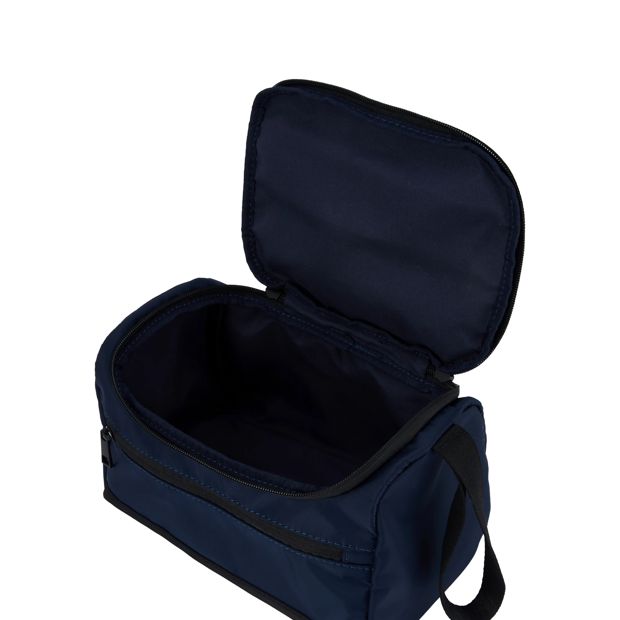 OXX Cosmetics Travel Bag - Navy
