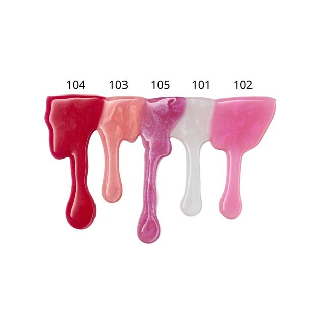 Essence Juicy Bomb Shiny Lipgloss - 102 Witty Watermelon
