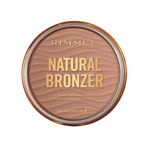 Natural Bronzer Sunlight