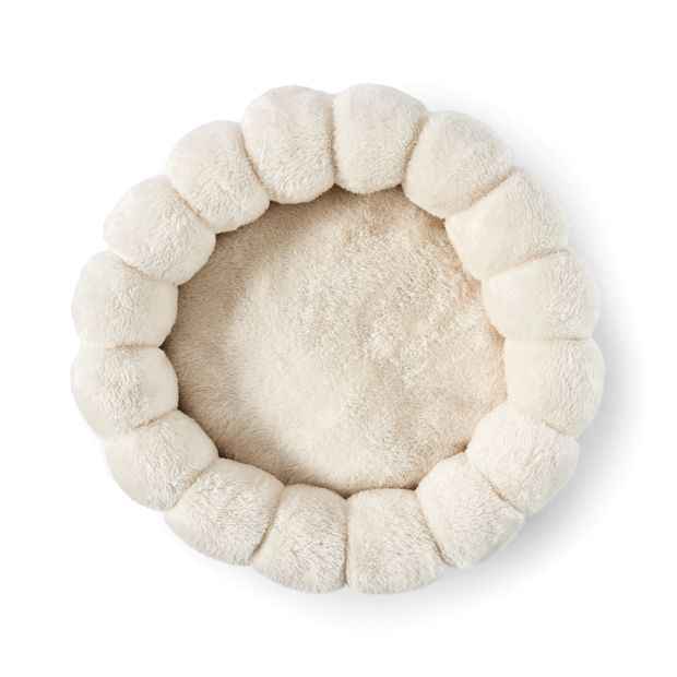 Anko Cat Snuggle Bed Cloud