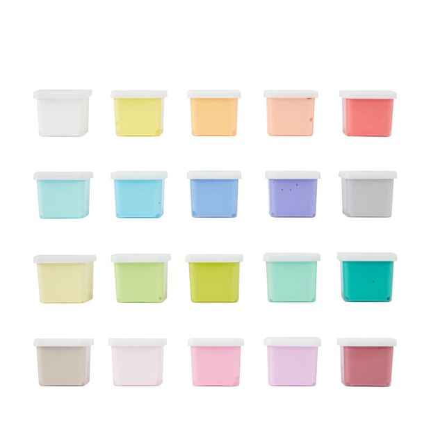 Anko 20 Pack Gouache Paint
