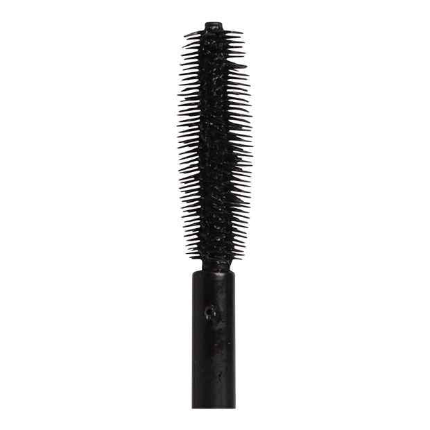 BYS Lash Flare Mascara - Blackest Black