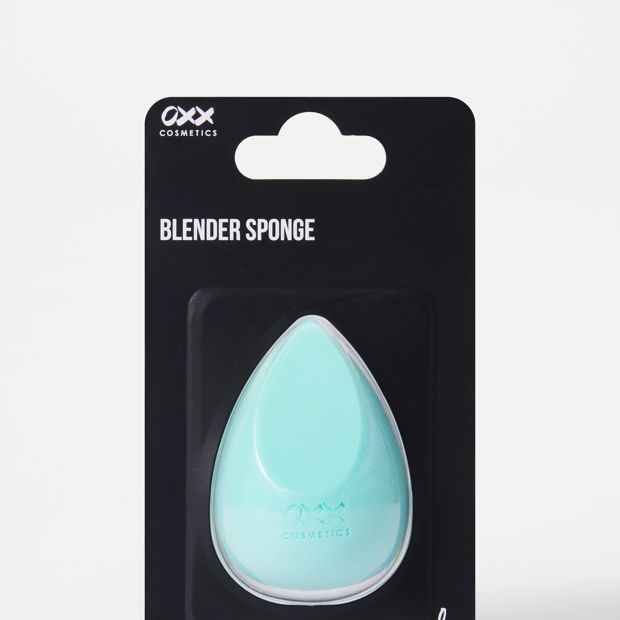OXX Cosmetics Blender Sponge - Mint