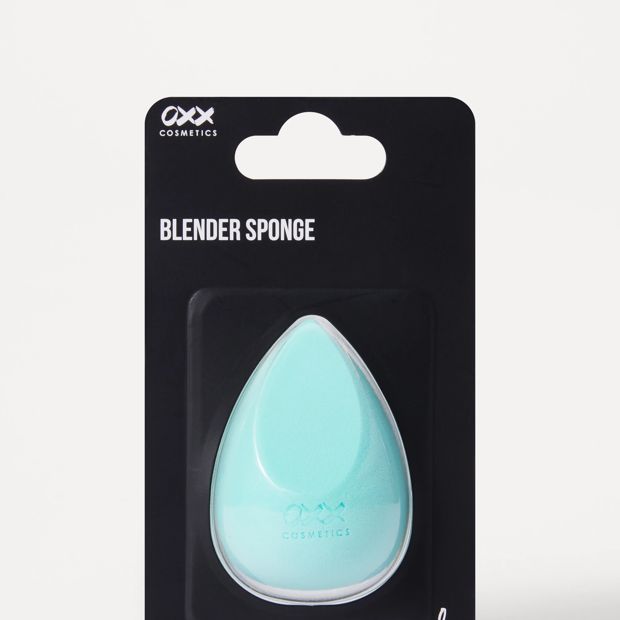 OXX Cosmetics Blender Sponge - Mint