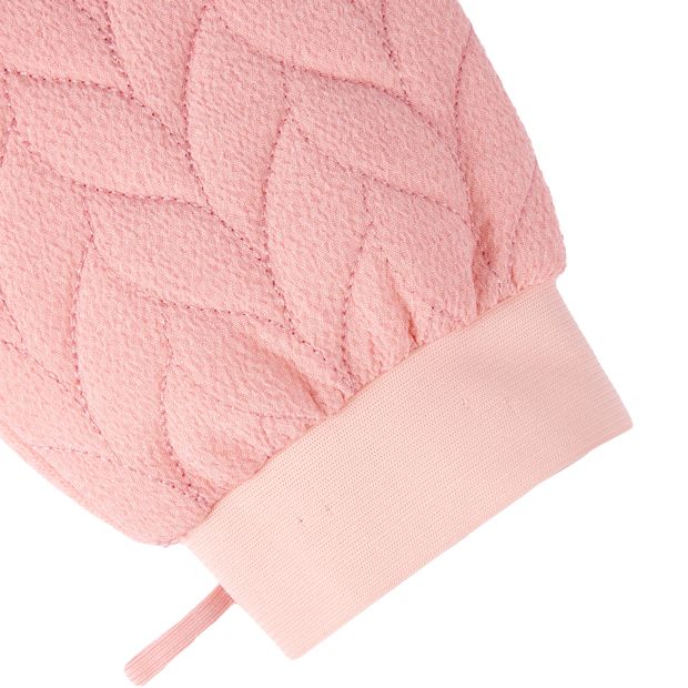 OXX Bodycare 2 Piece Exfoliating Mitt