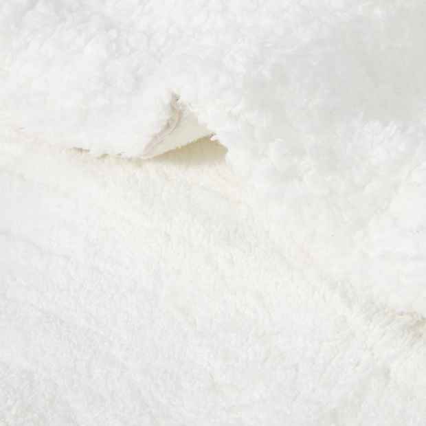 Soft Plush Blanket for Kids