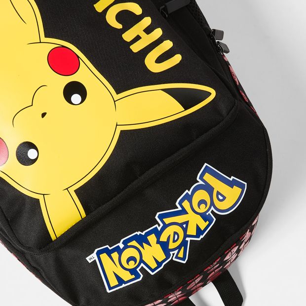 Pokemon Backpack