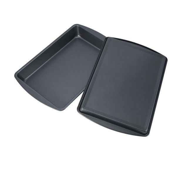 Anko 5 Piece Bakeware Set