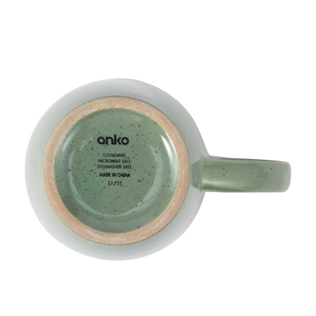 Anko Green Mug