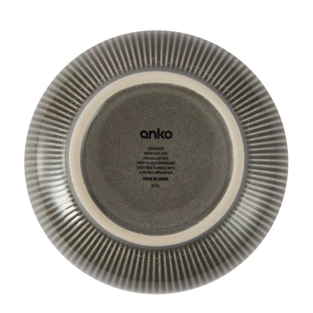 Anko Mercer Small Bowl
