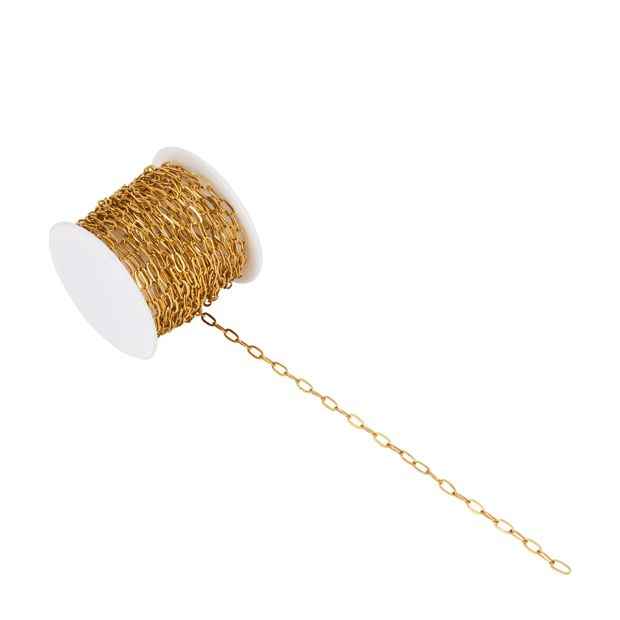 Anko Paperclip Chain