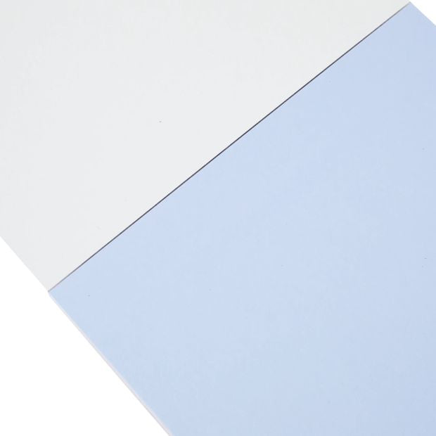 Anko 2 Pack Craft Paper Pad