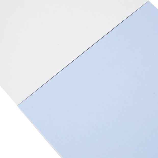 Anko 2 Pack Craft Paper Pad