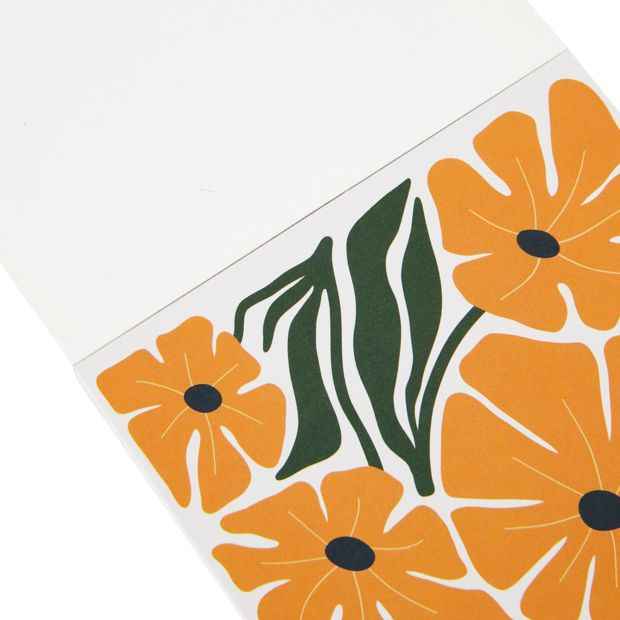 Anko 3 Pack Mini Design Pads