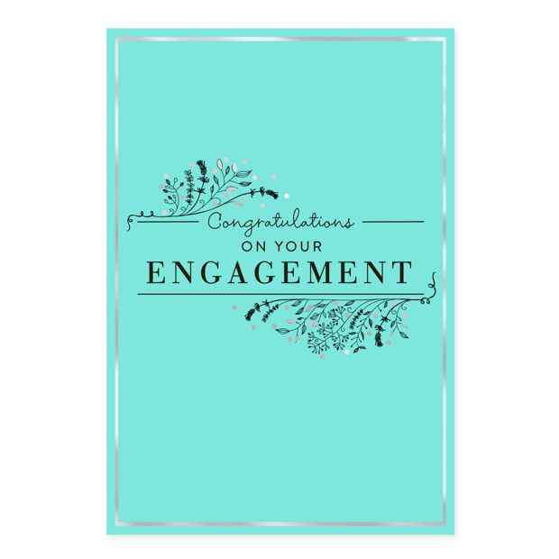 Hallmark Greeting Card - Congratulations