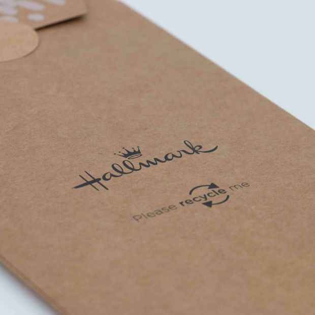 4 Pack Hallmark Tissue Paper - Bright White