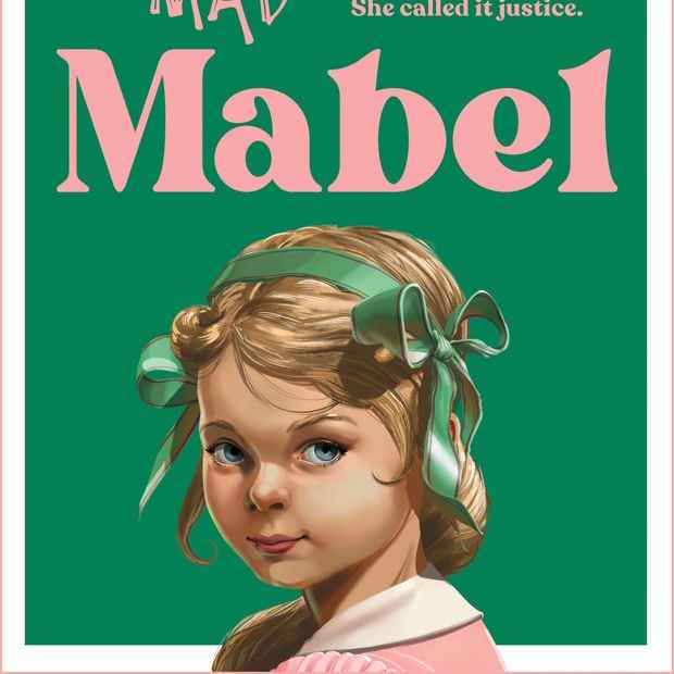 Mad Mabel by Sally Hepworth - Book