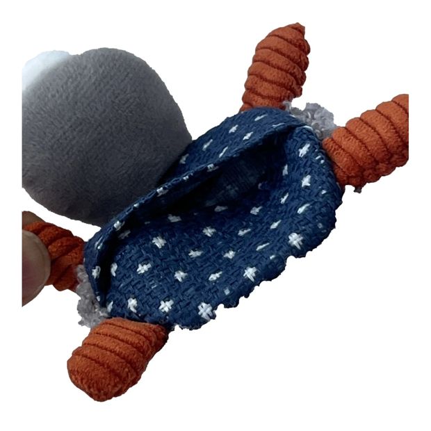 Anko Turtle with Catnip