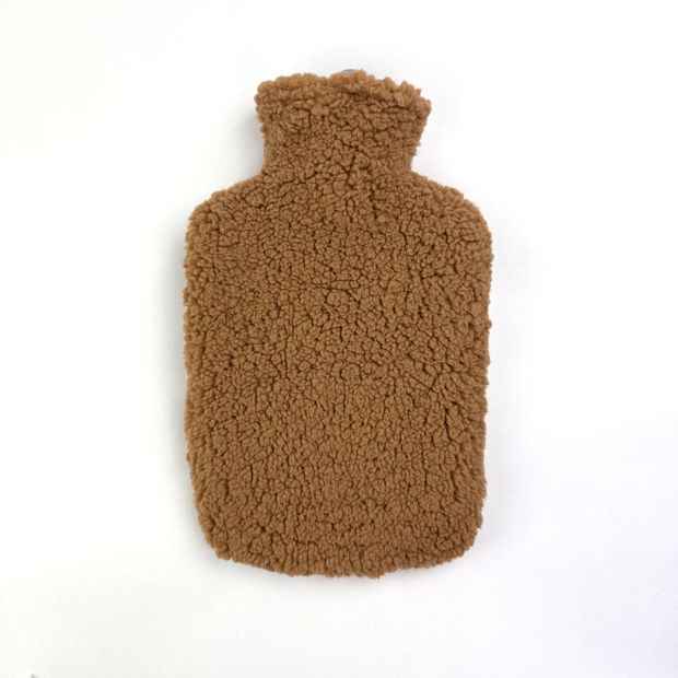 OXX Essentials 2L Hot Water Bottle - Herpa Bear