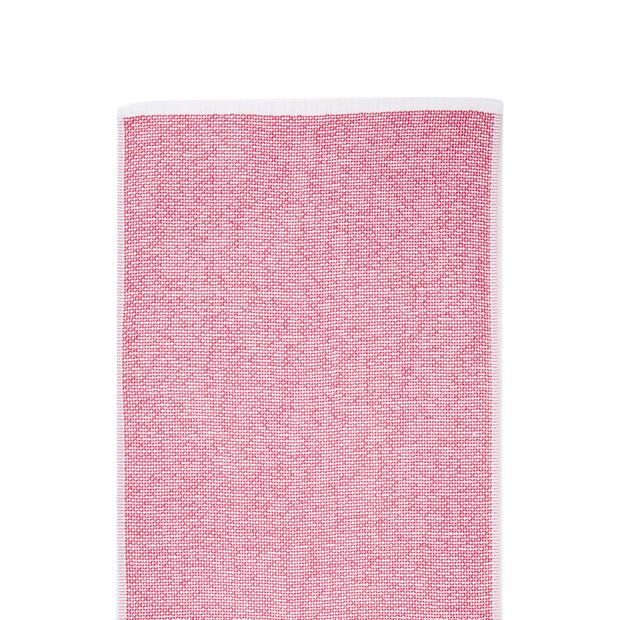 Anko 4 Pack Pink Cherry Terry Tea Towels