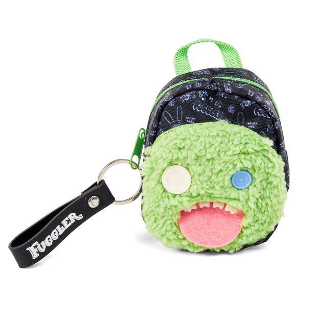Fuggler Mini Backpack - Assorted