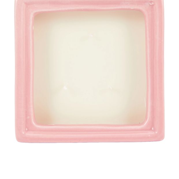 Anko Brunch Club Berry Basket Candle