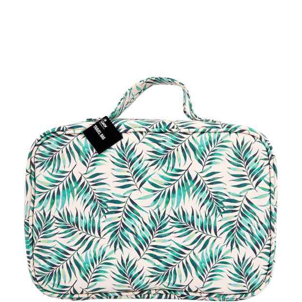 Cosmetics Travel Organiser Bag