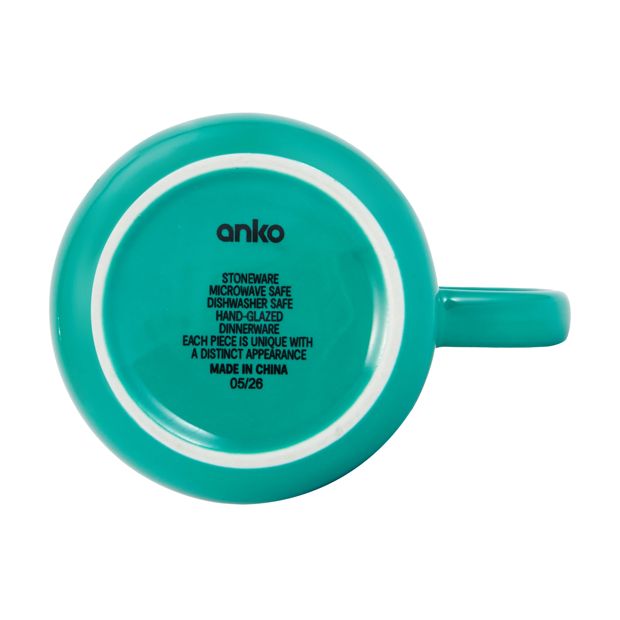 Anko I Don't Work Here Mug