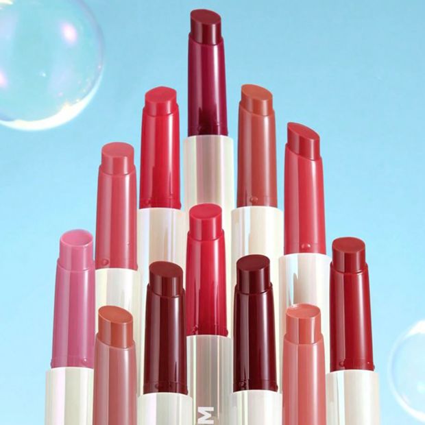 SHEGLAM Pout-Perfect Shine Lip Plumper - Hot Cocoa