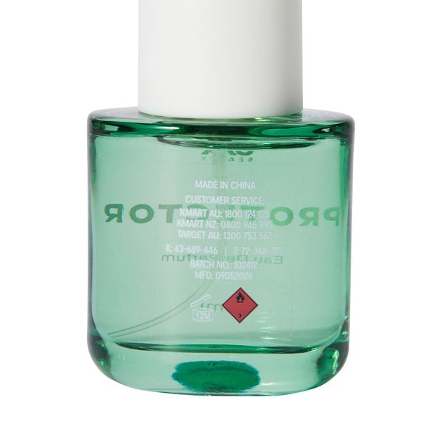 OXX Fragrance Protector Eau De Parfum 50ml, Fig - Green Tea and Musk