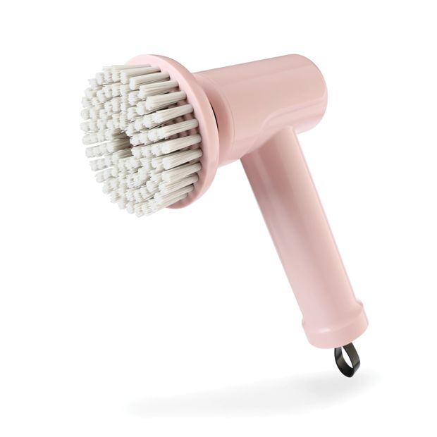 Anko Waterproof Scrubber - Pink