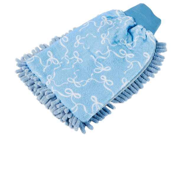 Anko 12 Piece Cloth Set - Bow