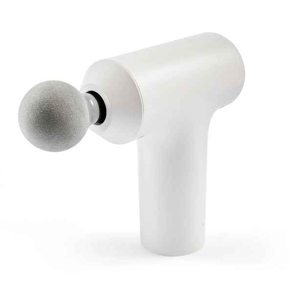 Anko Mini Massage Gun - White