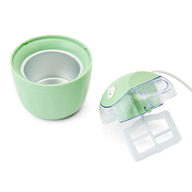 Anko Mini Ice Cream Maker