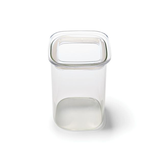 Anko 1.1L Glass Food Storage