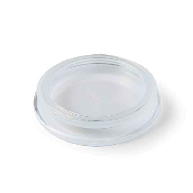 Anko 1L Glass Food Storage