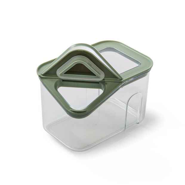 Anko 690ml Click and Pour Container