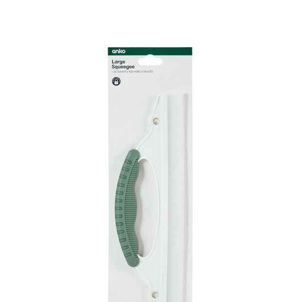 Anko Large Squeegee