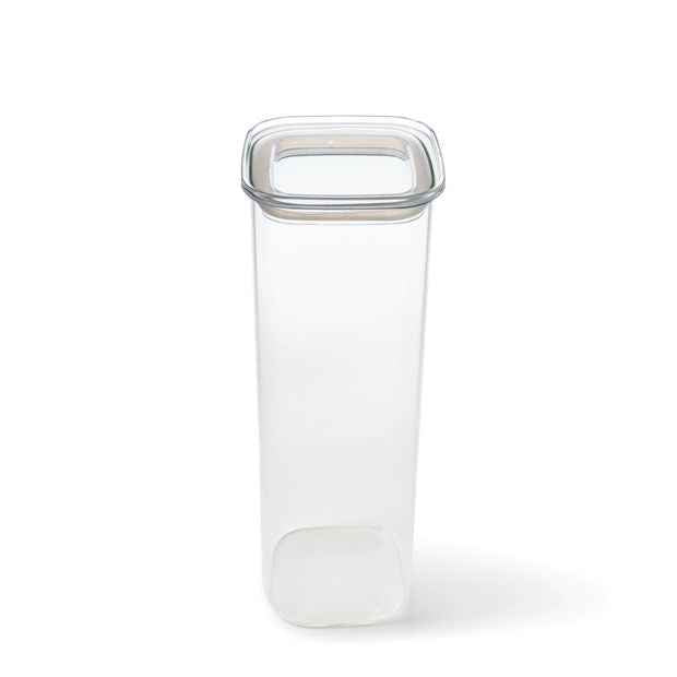 Anko 2.3L Glass Food Container