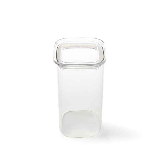 Anko 1.5L Glass Food Container