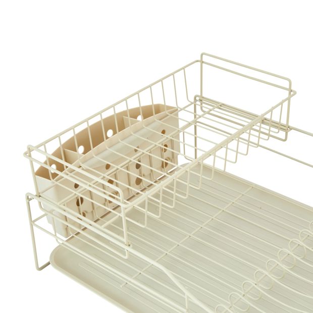 Anko 2 Tier Dish Rack