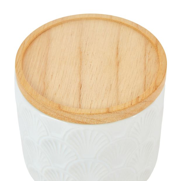 Anko Small Shell Canister