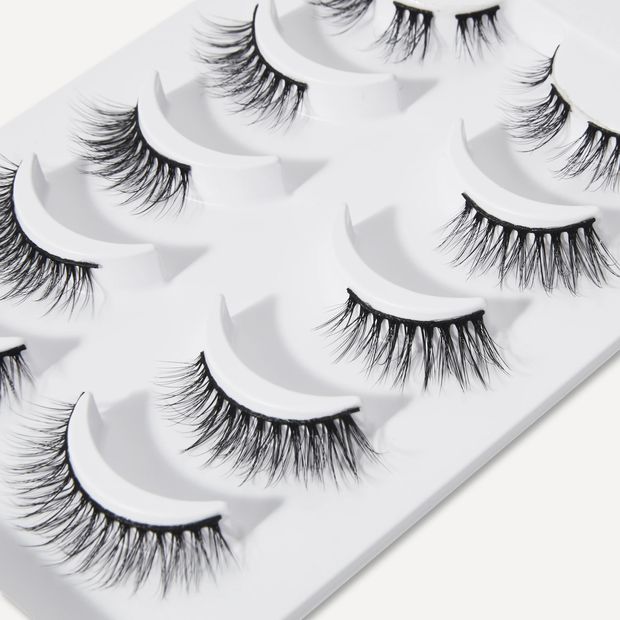 OXX Cosmetics Assorted False Lashes - No. 103