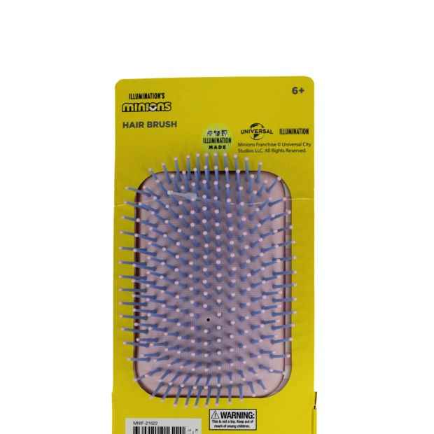 Illumination's Minions Bob and Tim Hair Brush