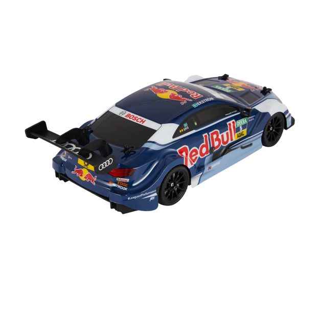 R/C 1:16 Scale Audi Sport Red Bull RS 5 DTM Racing Car