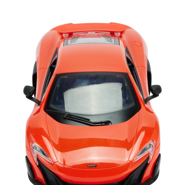 McLaren 1:14 Scale 675 LT R/C Car