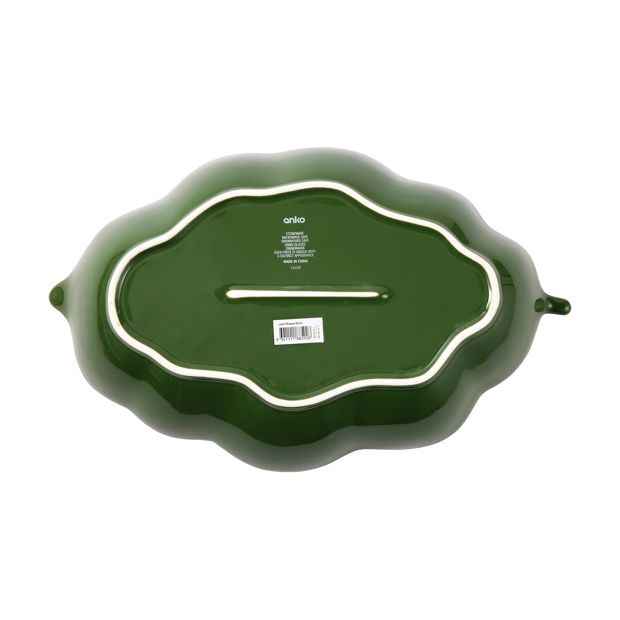 Anko Leaf Shaped Bowl