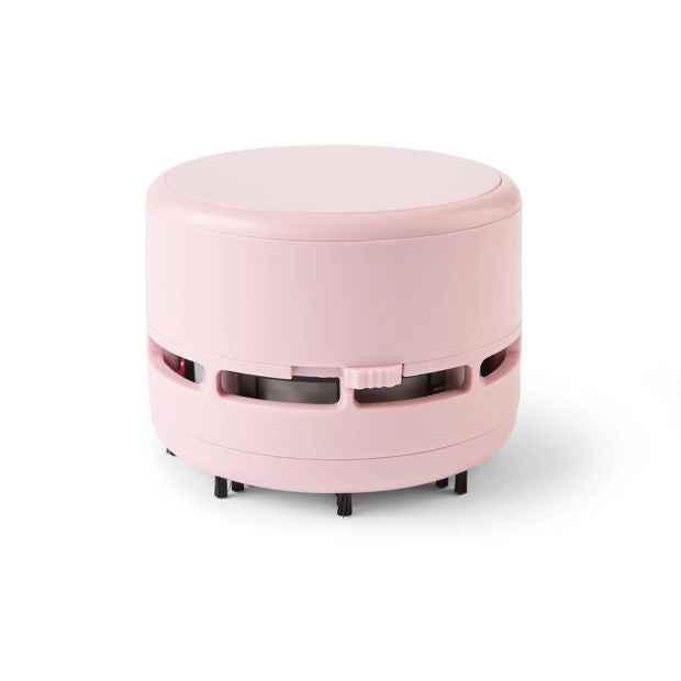 Anko Mini Vacuum Cleaner - Pink