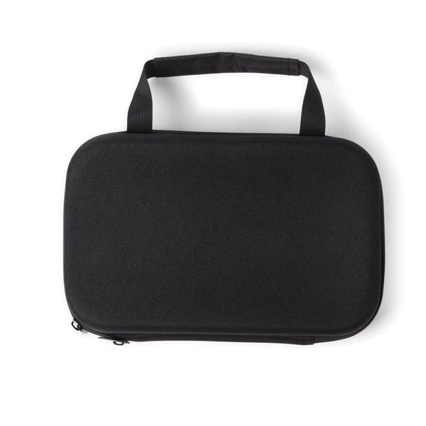 Anko Tech Travel Organiser - Black